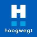 HAVERO HOOGWEGT BV logo