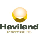 HAVILAND PRODUCTS COMPANY logo