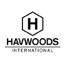 HAVWOODS INTERNATIONAL logo