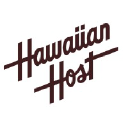 HAWAIIAN HOST CANDIES OF LA LLC logo