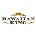 Hawaiian King logo