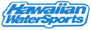 Hawaiian Water Sports logo