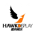 Hawkdisplay logo