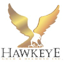 Hawkeye Gold, LLC logo