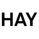 HAY logo