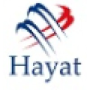 HAYAT INDUSTRIES (PVT)LTD logo