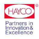 Hayco logo