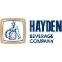 Hayden Beverage logo