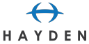 Hayden Industrial Products logo