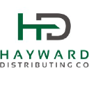 Hayward logo