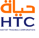 Hayat Trading logo