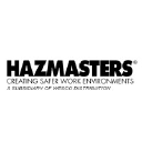 Hazmasters logo