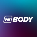 HB BODY S.A. logo