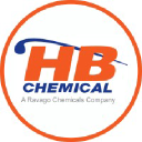 H.B. Chemical logo