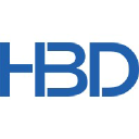 HBD INDUSTRIES, INC logo