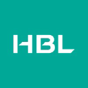 TO THE ORDER OF HABIB BANK LIMITED logo