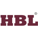 HBL POWER SYSTEMS LTD logo