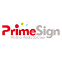 Prime Sign Industry Limited logo