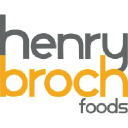 Henry Broch logo