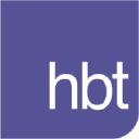 HBT GMBH logo