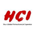 HCI WAX logo