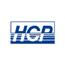 HCP Pumps logo