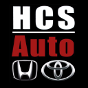 HCS Automotive logo