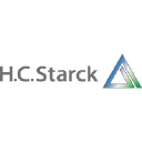 H.C. Starck logo