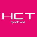 HCT PACKAGING INC logo