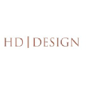 HD Design logo