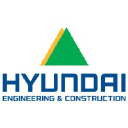 Hyundai Engineering logo