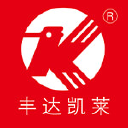 Hongda logo