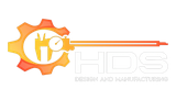 HDS USA logo