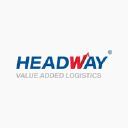 HEADWAY CO., LTD logo