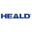 HEALD LIMITED logo