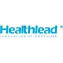 Healthlead logo