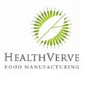 Healthverve logo