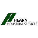 HEARN INDUSTRIAL SERVICES logo