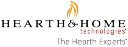 Hearth and Home logo