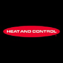 HEAT AND CONTROL,INC. logo