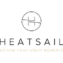 HEATSAIL NV logo