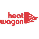 Heat Wagon logo