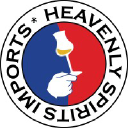 Heavenly Spirits logo