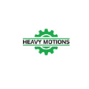 HEAVY MOTIONS INC. logo