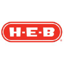 HEB Grocery logo