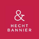 HECHT & BANNIER logo