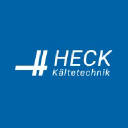 HECK KLTETECHNIK GMBH logo