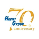 PT. HECNY BAHARI INDONESIA  AS AGEN logo