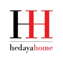 Hedaya Home Fashions logo