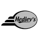 Hedleys Group logo